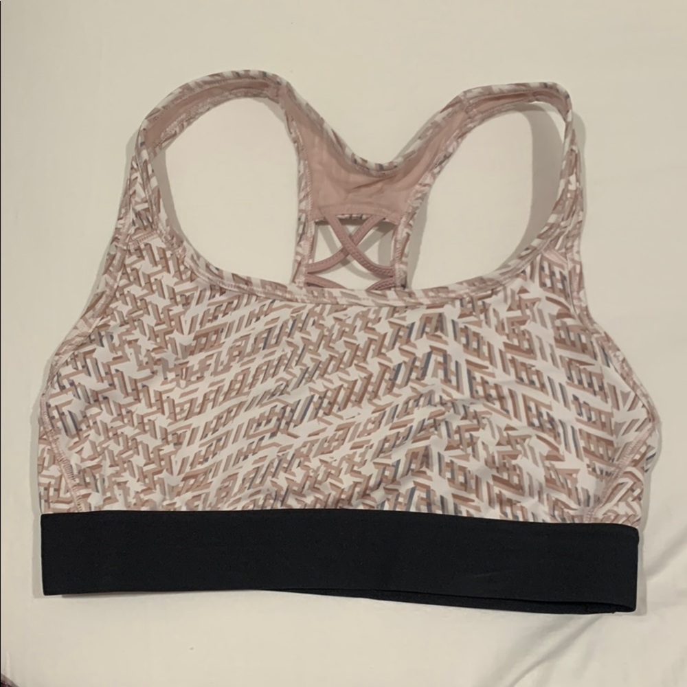 Victoria Secret Sports Bra - Meduim